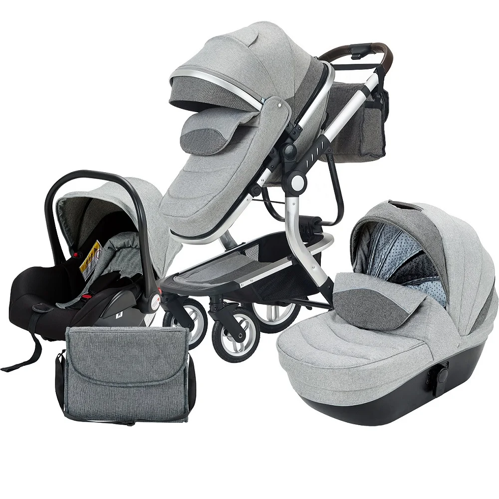 Ready to ship stroller baby babyboom /baby stroller dropship/baby stroller tricycle