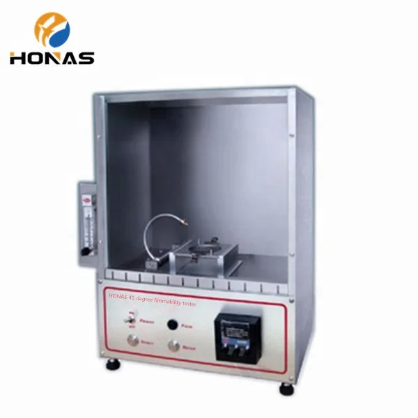 IEC60228 flexible cable towline bending test machine