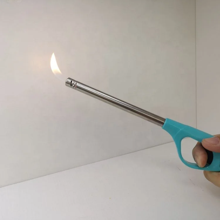2023 factory wholesale refillable  kitchen lighters