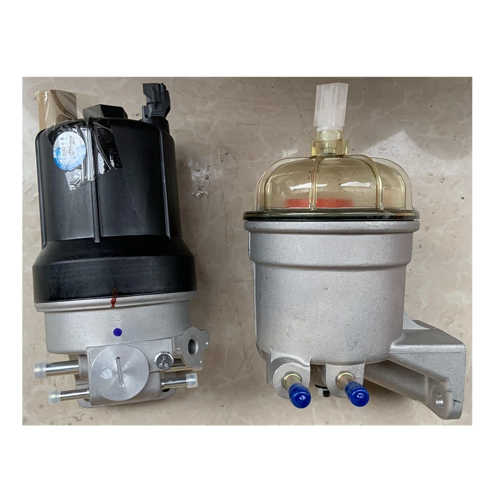 
Japanese trucks Spare parts Fuel filter FOR 6HK1 I-SUZU FVR FVZ FVM FTR TRUCKS 