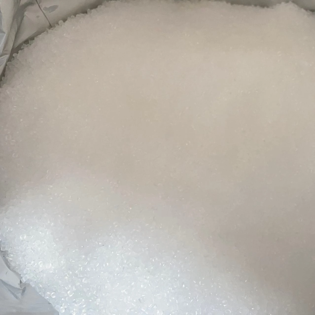 Sinopec Top Sale Ultra High Viscosity Nylon 6 Apply for Corrugated Pipets