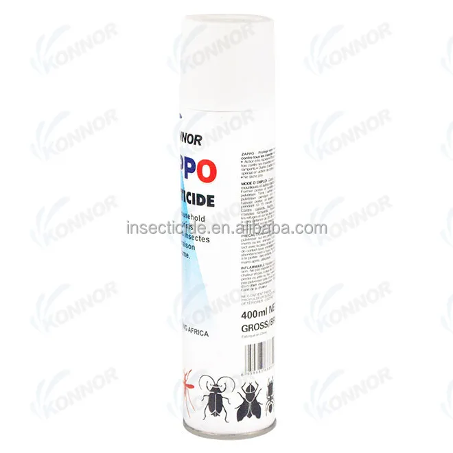 
Pifpaf Aerosol Insecticide Spray 