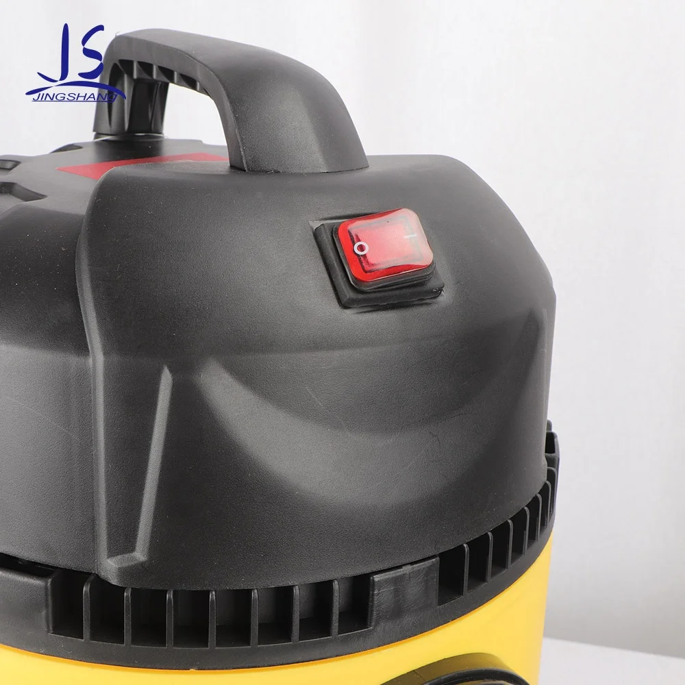 
Multi-filtration Low Noise Commercial Wet and Dry Function Car Washing Vacuum Cleaners 