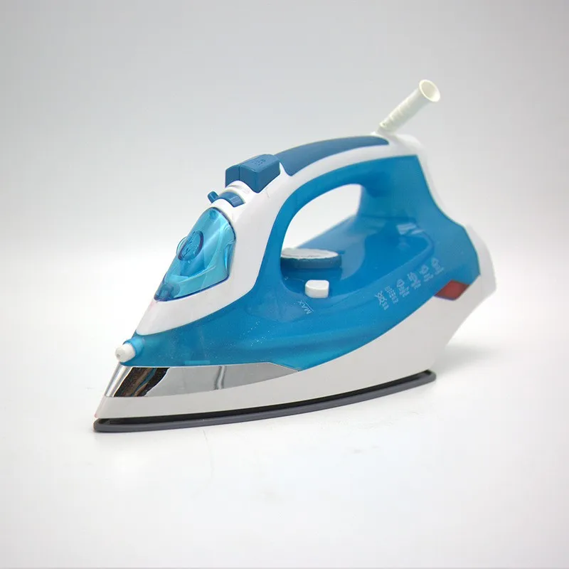 Горячий стиль быстрый нагревающий тканевый паровой утюг легкий в эксплуатации самоочищающийся Многофункциональный отпариватель для одежды домашнего использования отеле
