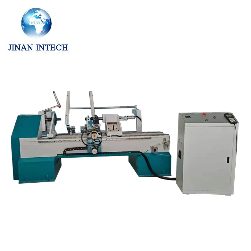 used cnc lathe machine 1530 1516 2030