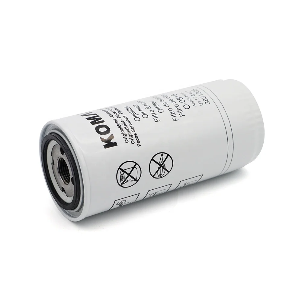 P553771 Oil Filter 61000070005 01174421 615000070005 For Atlas Copco Compressers 3831236