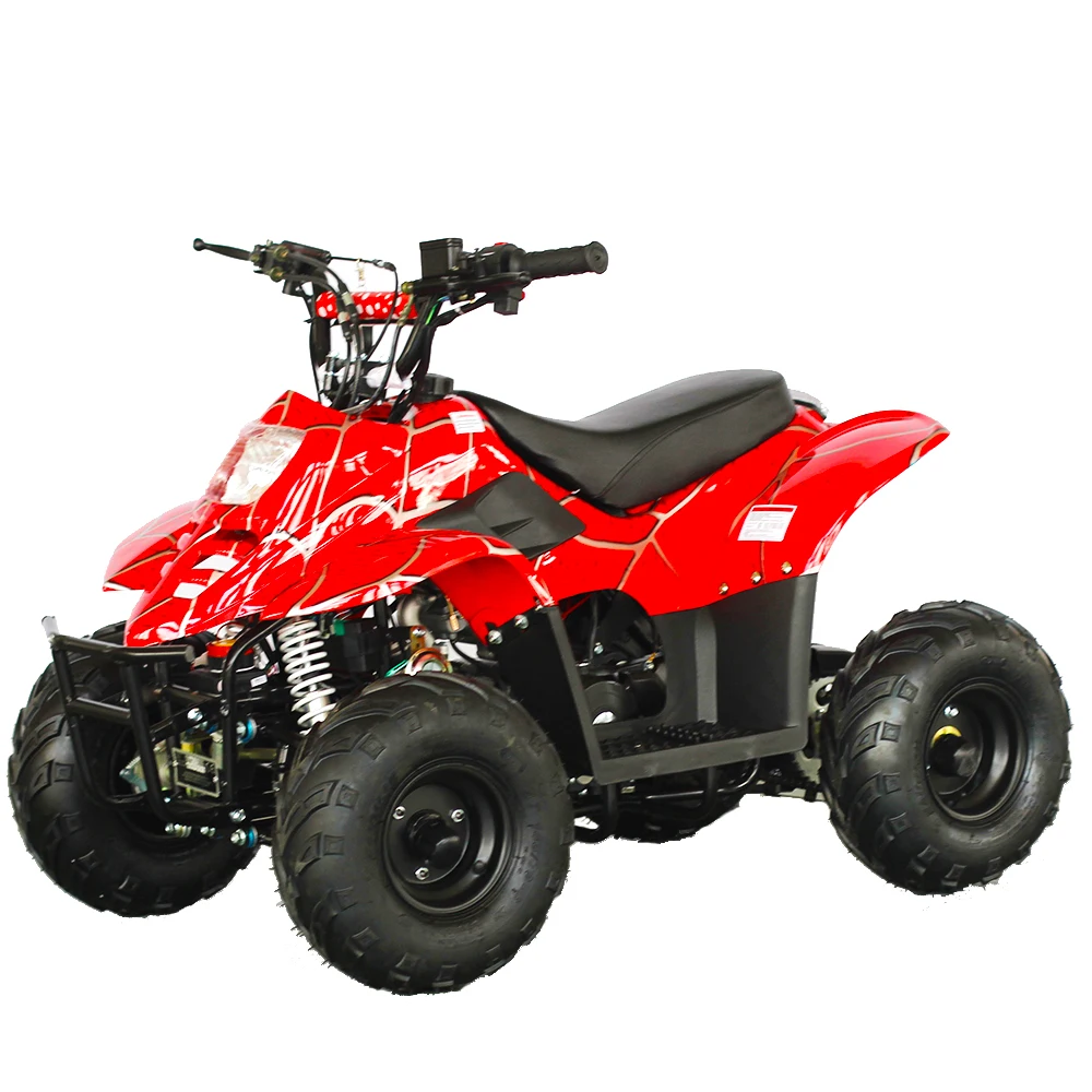 
2021 Hot Sale Kids gas powered atv 110cc 