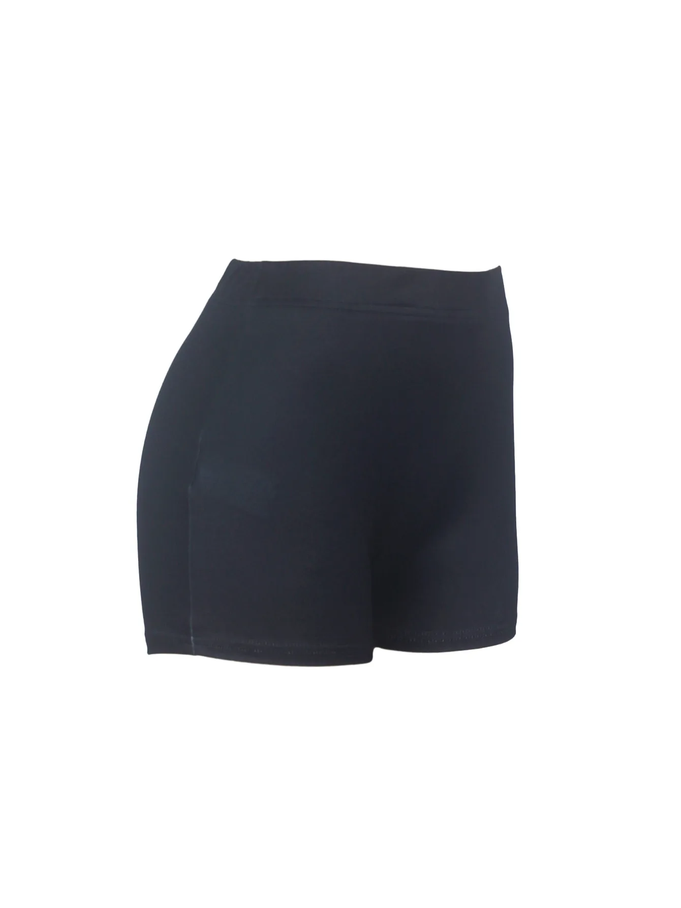 Wholesale Cheapest Printed Plus Size  Women Summer Hot Snack Shorts Candy Sets Snickers Snack Shorts