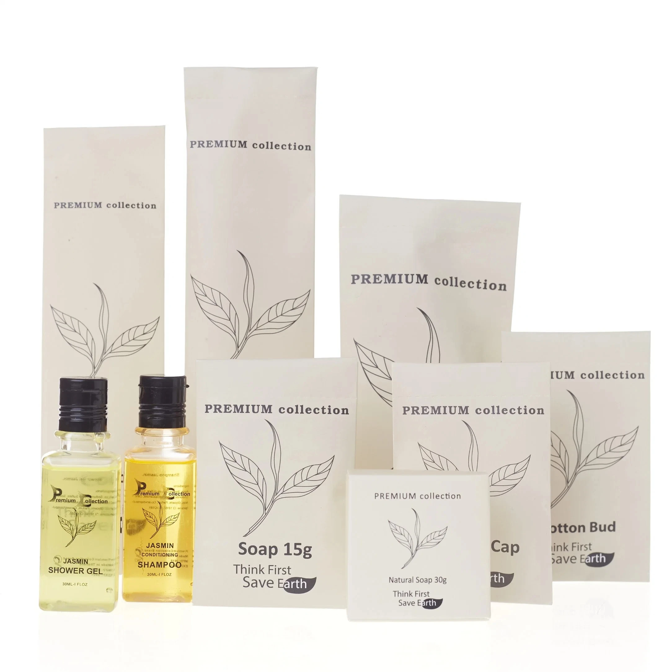 Eco Friendly Hotel Amenities 5 Star Hotel Shampoo Shower Gel Customized Hotel Amenity