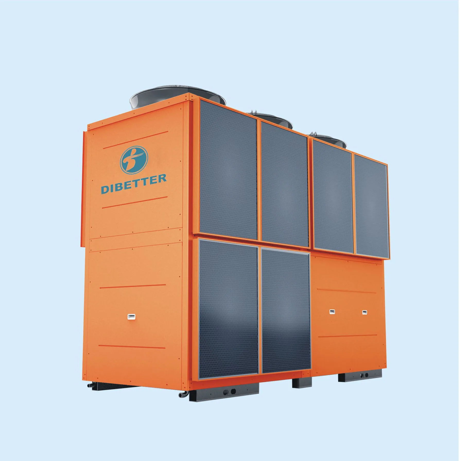 Seafood Machine Vegetable and Fruit Drying Equipment Dehydrator Freeze Food Dryer Price heat pump Food Dryer