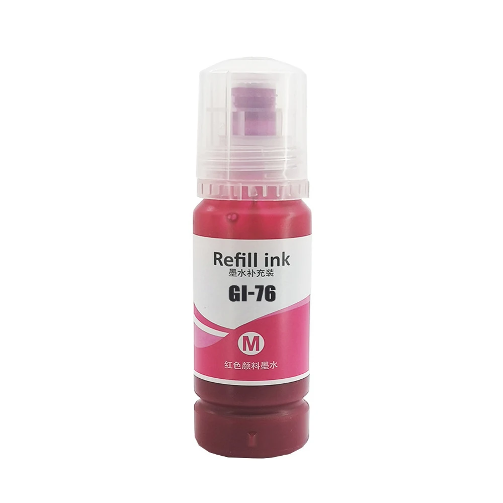 New high profit margin products water based dye ink and pigment ink for cannon printer ink