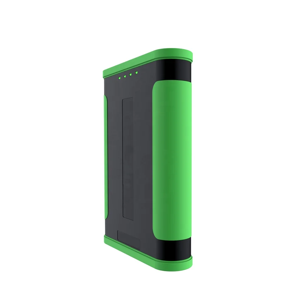  PSE Alibaba лучший 154Wh PD60W usb c 60 Вт внешний аккумулятор 50000 мАч 12 в прикуриватель рисоварка 48000 двойной QC3.0