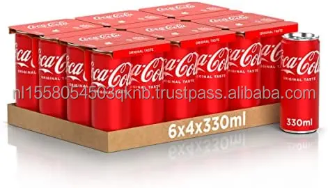 Coca Cola Wholesale Price Suppler Coca-cola Buy Pallet Of Coca Cola 330ml 500ml 1.5L Original Taste