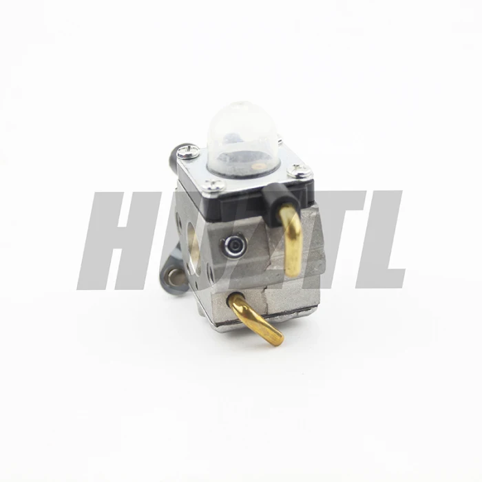 Карбюратор триммер для ST FS38 FS45 T FC55 ZAMA C1Q-S66 Carb кусторез
