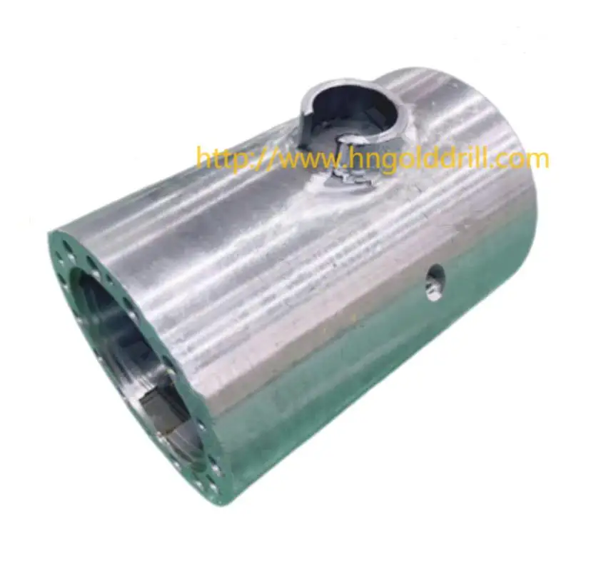3128301236/корпус подшипника/Детали буровой установки/Boomer M2d/Simba S7d