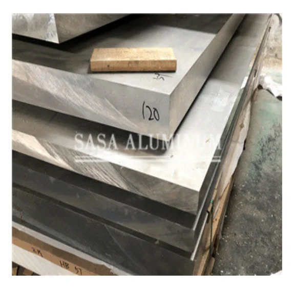 6061 t6 6063 2014 2017 2024 3003 5005 5083 7075 5182 aluminum plate