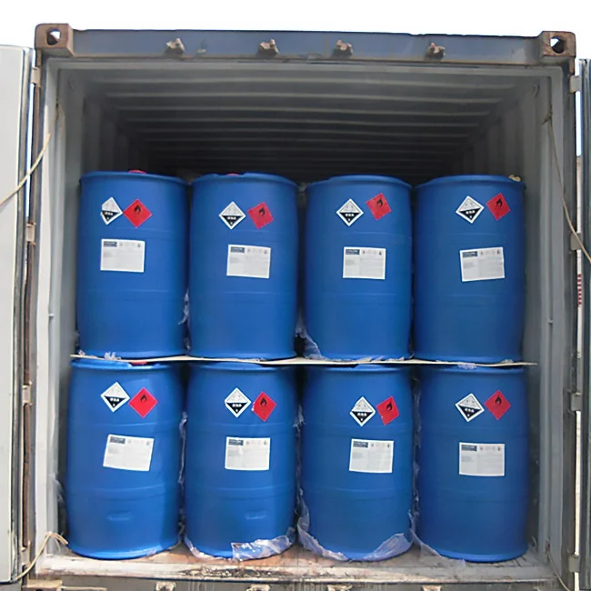 Factory Supply 90% 99.8% Glacial Acetic Acid Good Price Technical Grade Acetic Acid