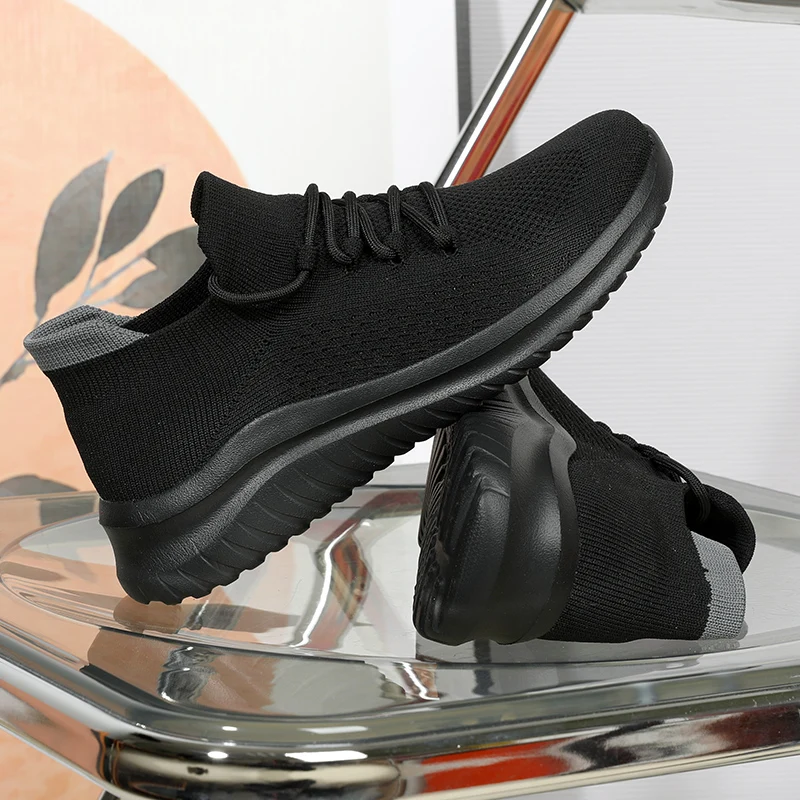 Outdoor Breathable Men Sneaker Hight quality Shoes Other Trendy Running Shoes Sport Sneakers For Men Shoes men