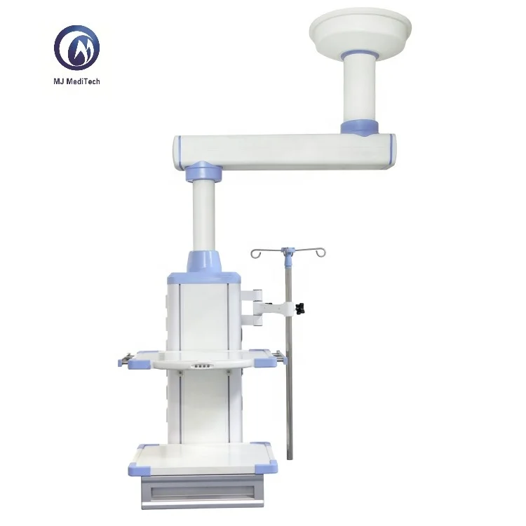 High quality medical instruments manufacturer Single arm surgical pendant electromagnetic braking on surgical pendant