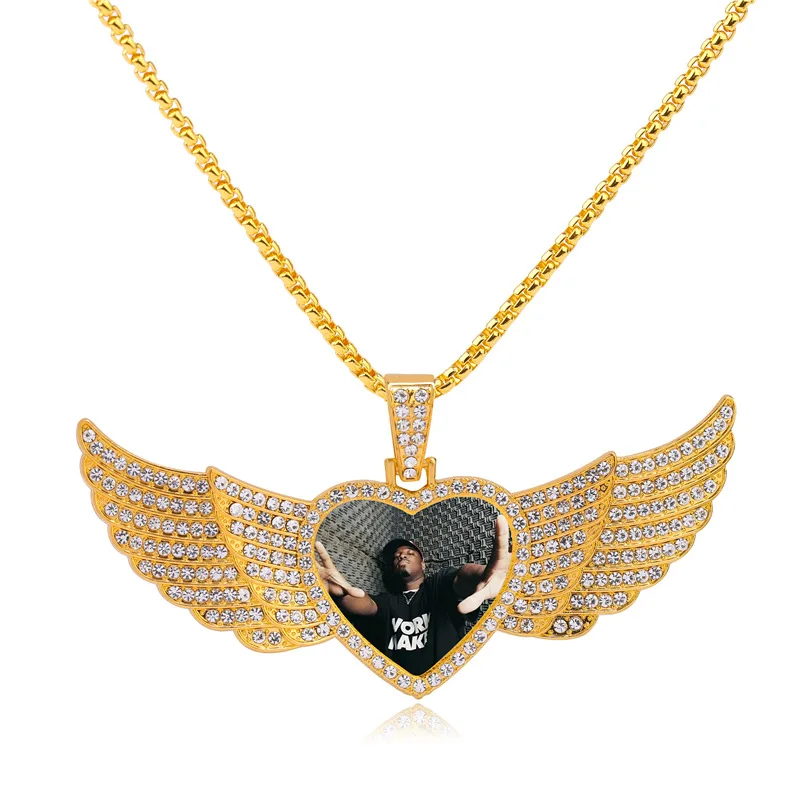 Fashion moto cross pendant base party travel gift men women necklace pendant base jewelry making findings