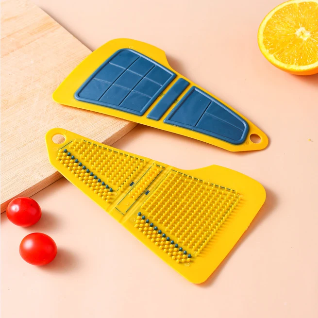 Rubber Cleaning Brushes Soft Silicone Dish washing Sponge Fruit Vegetable Cleaning Brush Pot Cleaner Scouring Pads For Kitchen