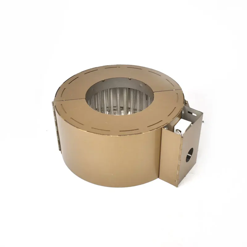 BRIGHT High Efficiency 220V 250W 400 Watt 500W Energy Saving Electric Nano Infrared Band Heater Suppliers