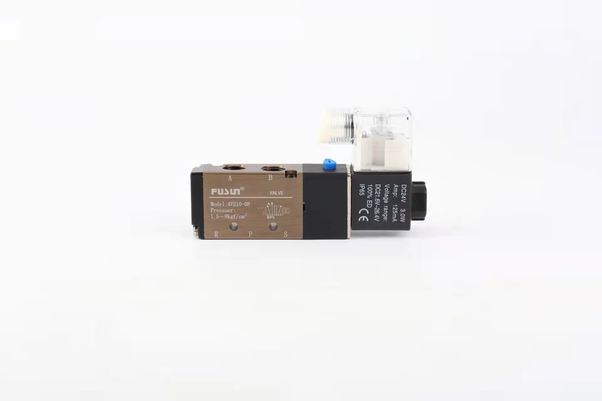 Ball Valve Transparent CPVC Plastic High Quality China PVC OEM Customized Acid Power Industrial Packing Piece Hydraulic Color