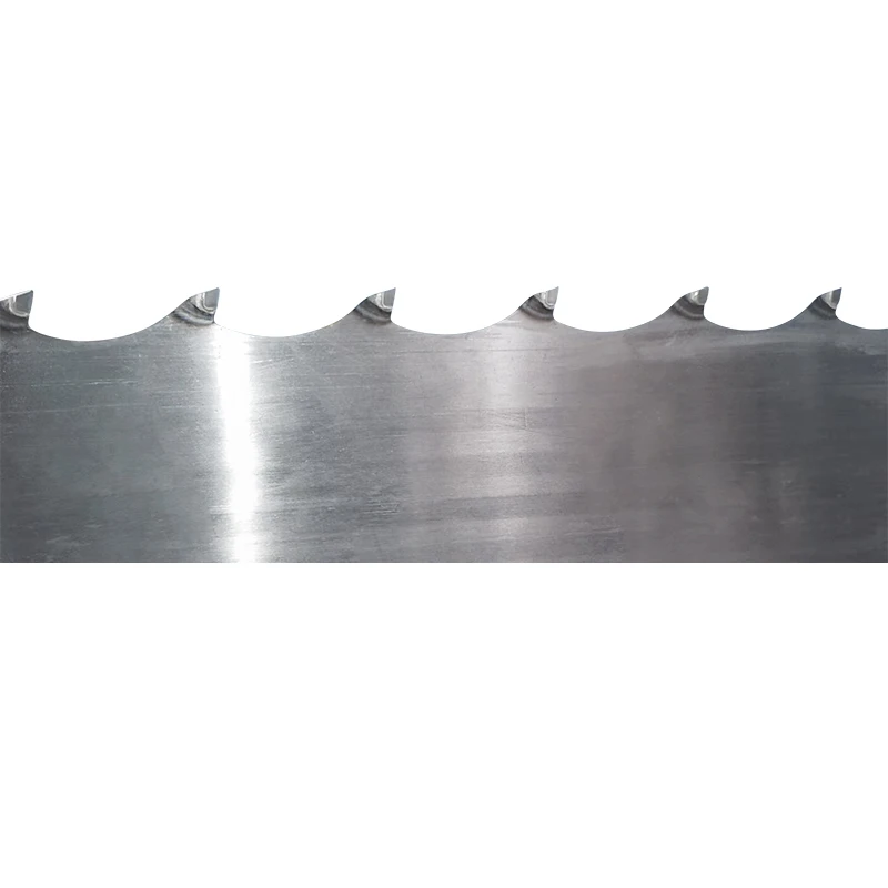 Woodworking Furniture Factory Durable Band Saw Blade Suitable For Vertical Band Saw Machine Hydraulic Sports Car