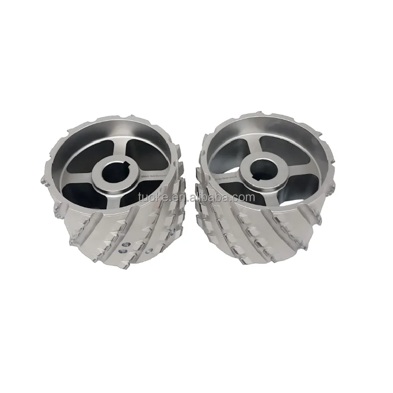 TUOKE PCD 180*35*H120*6+6*66T Woodworking Cutter for Diamond Pencil Cutter Set