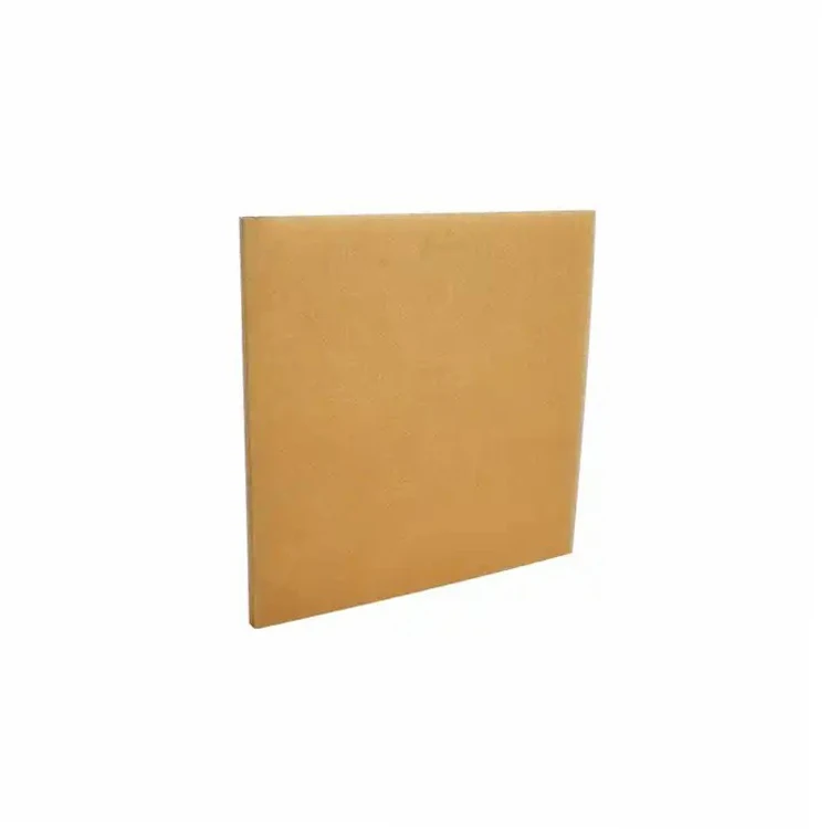 Primary Primitive Cotton High Temperature Baking Oven Hot Gas Flame Retardant Resistant Air Filter