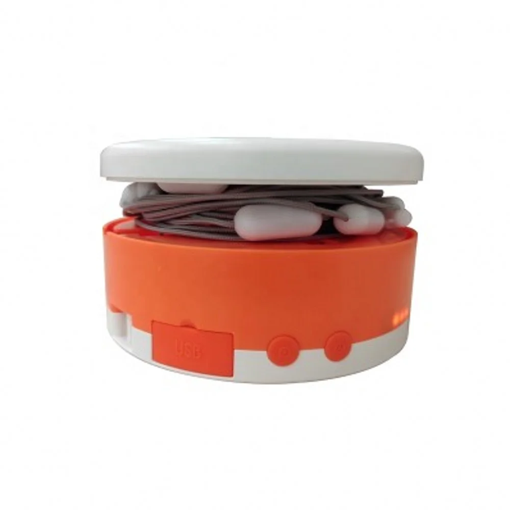 Professional Factory Solar Charging Up to 150 Lumens 7 Color Changing Atmosphere Lamp Solar Powered Outdoor String Lights