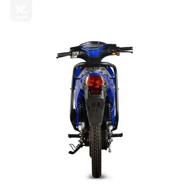 Adult Motorbikes 8000W Powerful Electric Motorcycles Cafe Moped Electric Scooters for China Factory Chopper Motorbikes