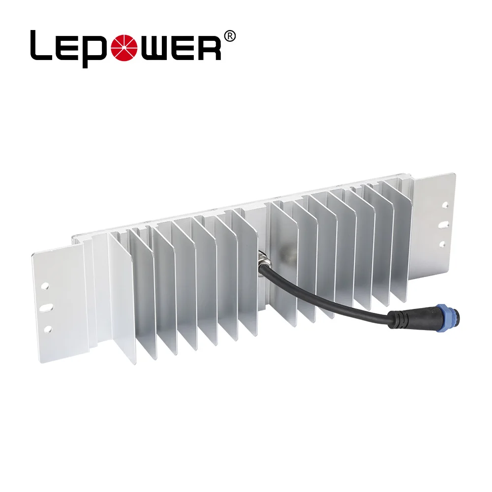 200lm/w retrofit led modules 30W 40W 50 Watt led high bay module IP66 TUV LM79 LM80 Approval