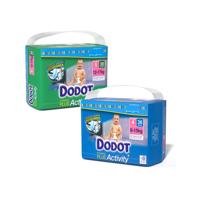 Disposable Baby Diapers Wholesale SAP Super Absorbing China Manufacturing free Sample
