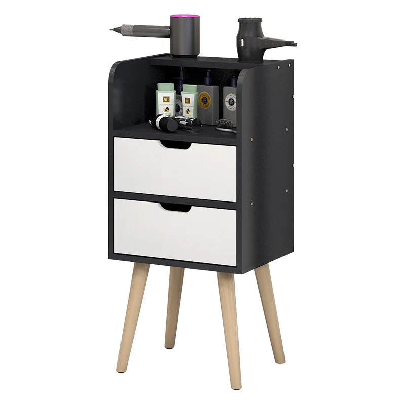 Шкаф для инструментов парикмахерской, салонная мебель, специальный шкаф с выдвижным ящиком для стрижки волос