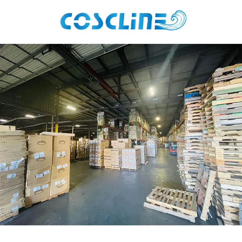 Excellent professional import/export freight forwarder largest customs clearance services from China