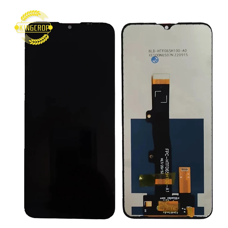 Hot sale mobile phone lcds For Lenovo K13 LCD Display Touch Screen Replacement Parts for Lenovo K13