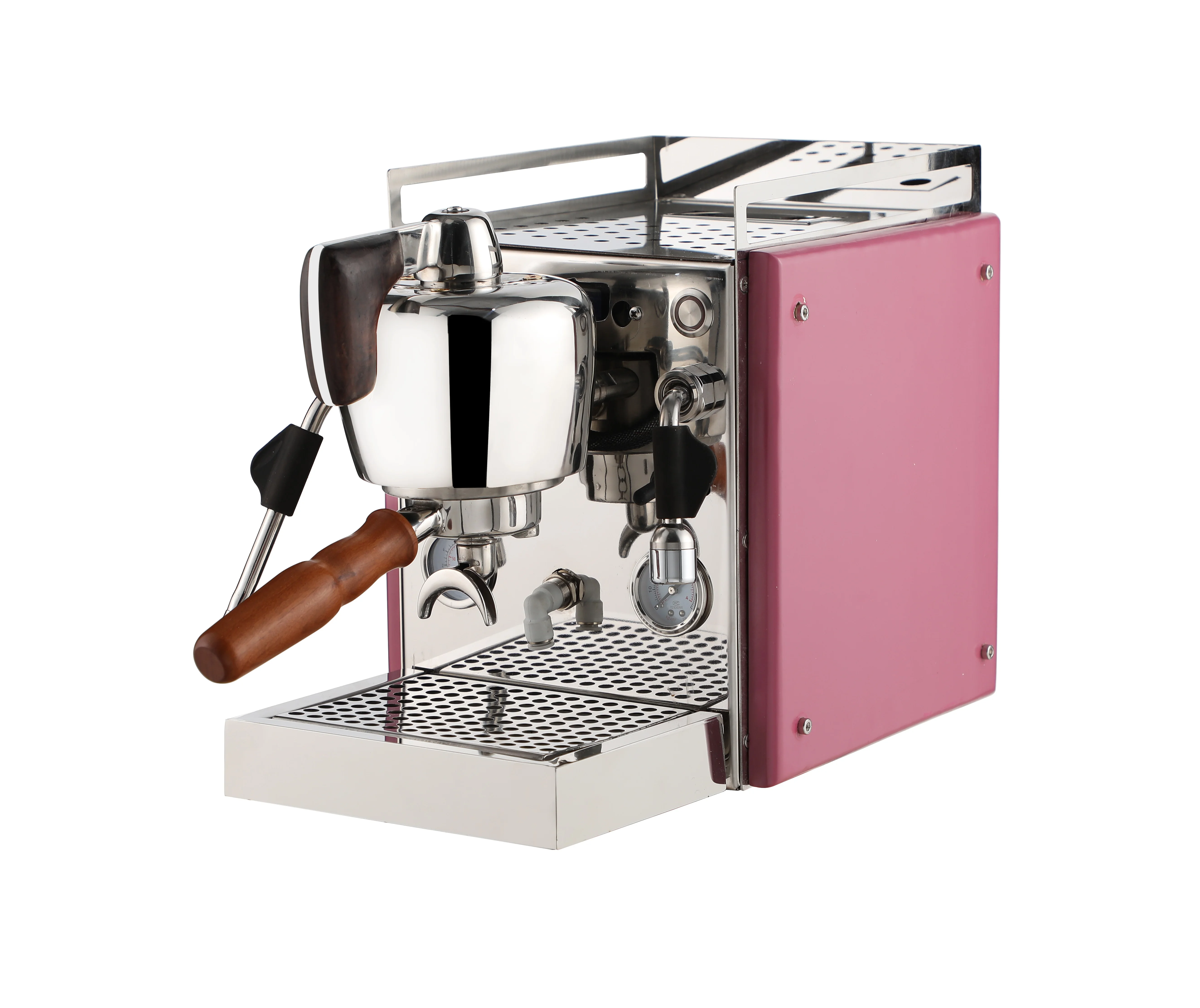 Многоцветная кофемашина, коммерческая/Эспрессо-машина
