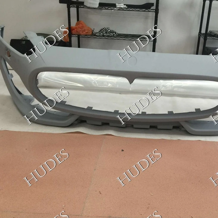 Для переднего бампера Maser GT/бампера GT