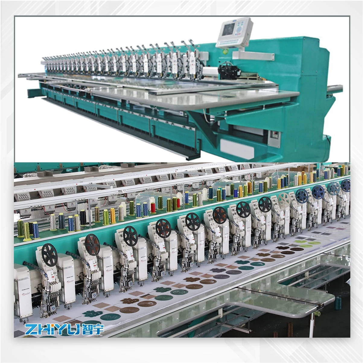 chain stitch embroidery machine computerized chain stitch embroidery machine chain embroidering machine