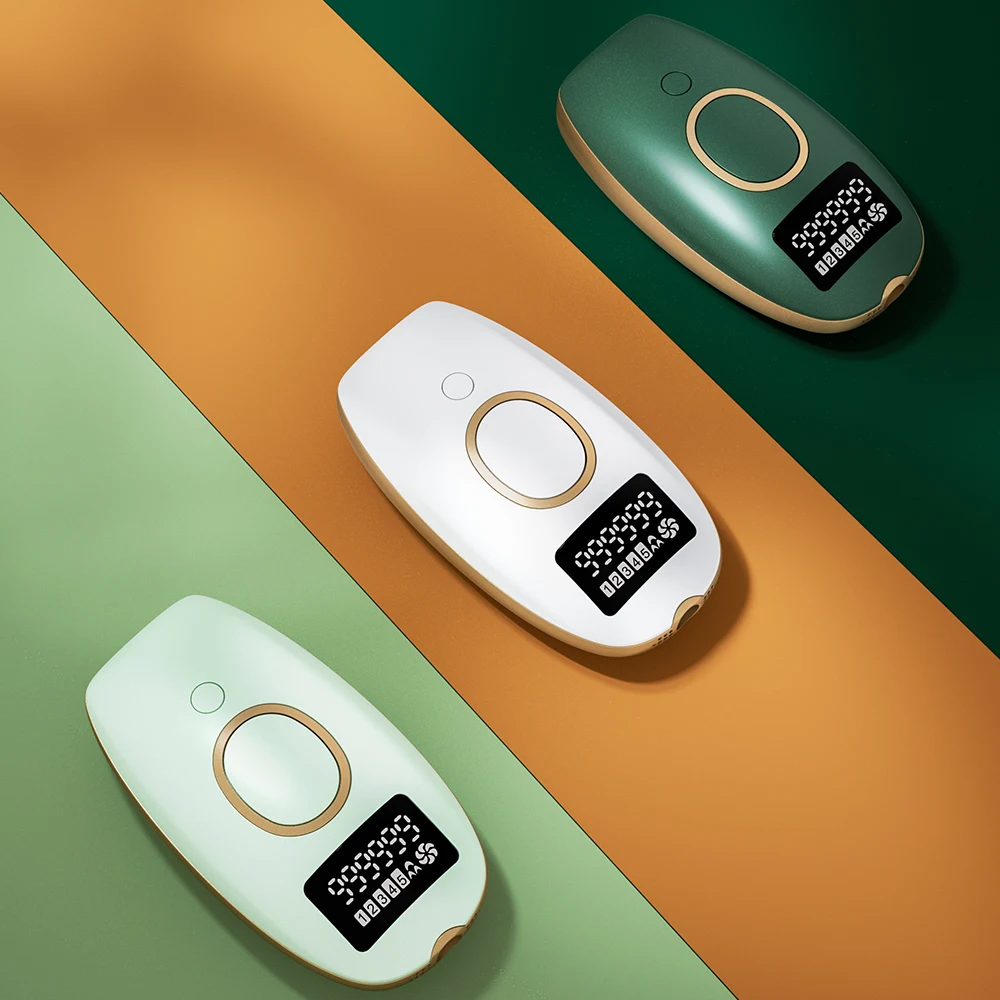 
Прямая поставка, Эпилятор с диодным лазером Ipl для Постоянного Домашнего Использования, женский прибор для удаления волос на теле 