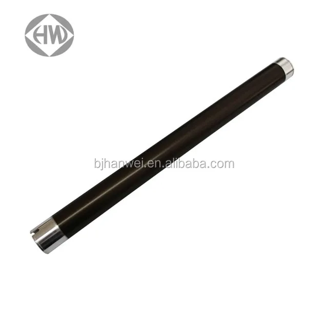 high quality E163 upper fuser Roller Compatible with For Toshiba E-studio 163 166 182 242 245 copier parts 6LE19935000