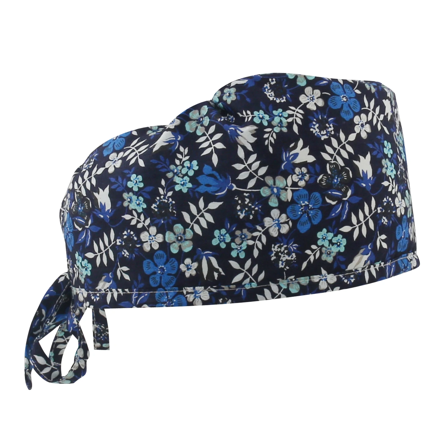 GUOER custom scrub caps fig scrub caps scrubs head cap