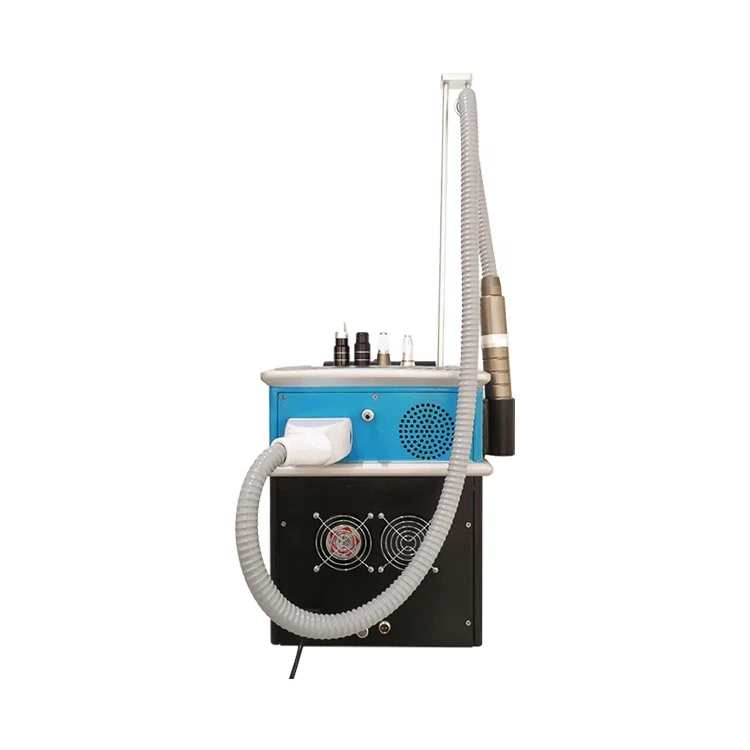 q-switch 1064nm/532nm/1320nm/785nm nd yag laser tattoo removal machine