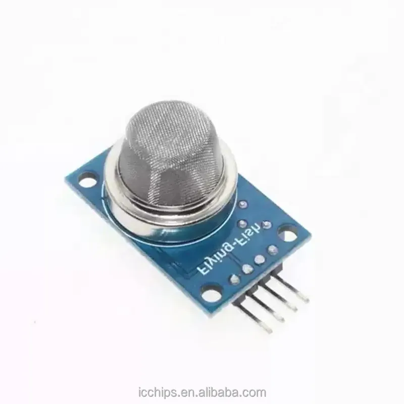 Support BOM allocation quotation,Natural gas methane sensor module manufacturer direct sales,MQ-4