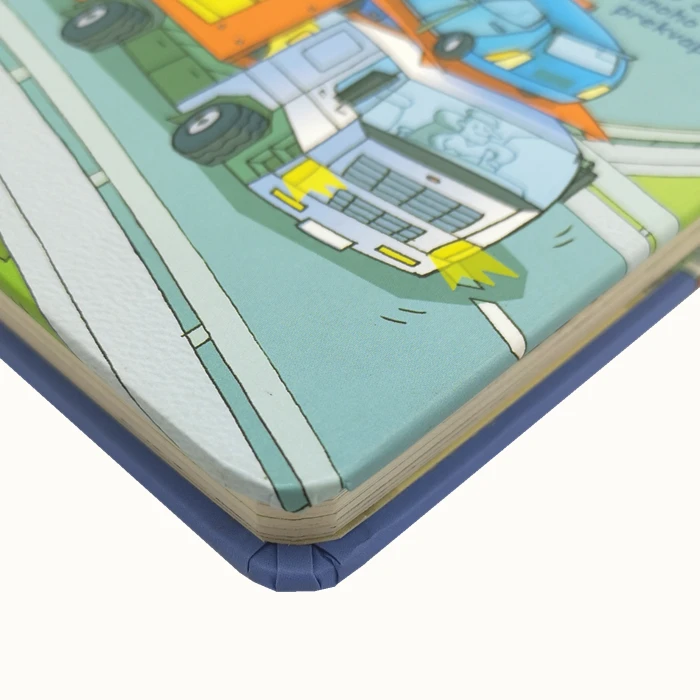 Custom China service custom book printing wholesale printed Babys first year wholesale book printing