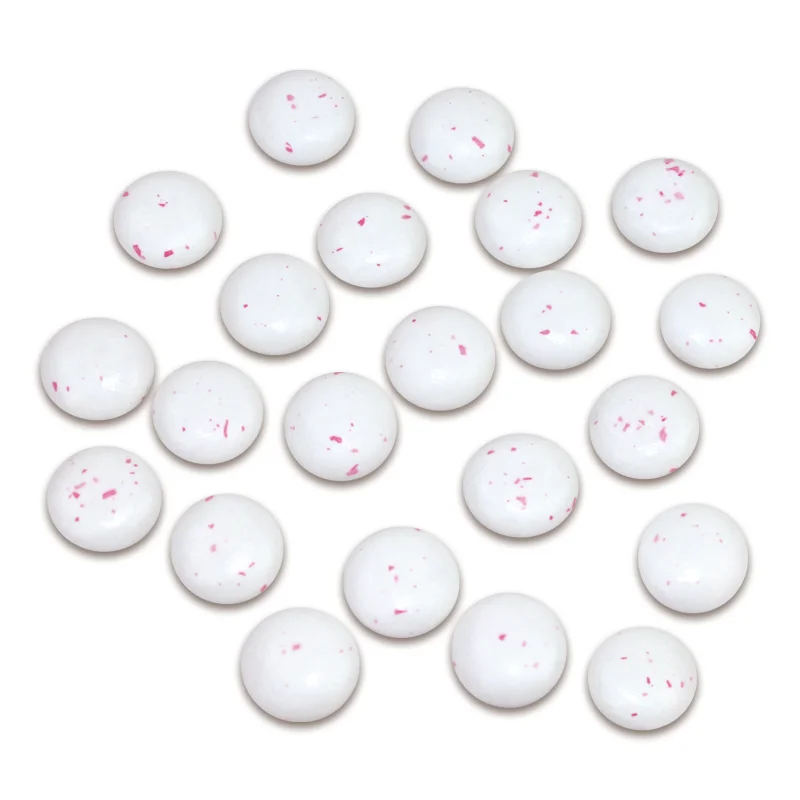 Factory directly sale Caffeine (Guarana extract ) chewing gum