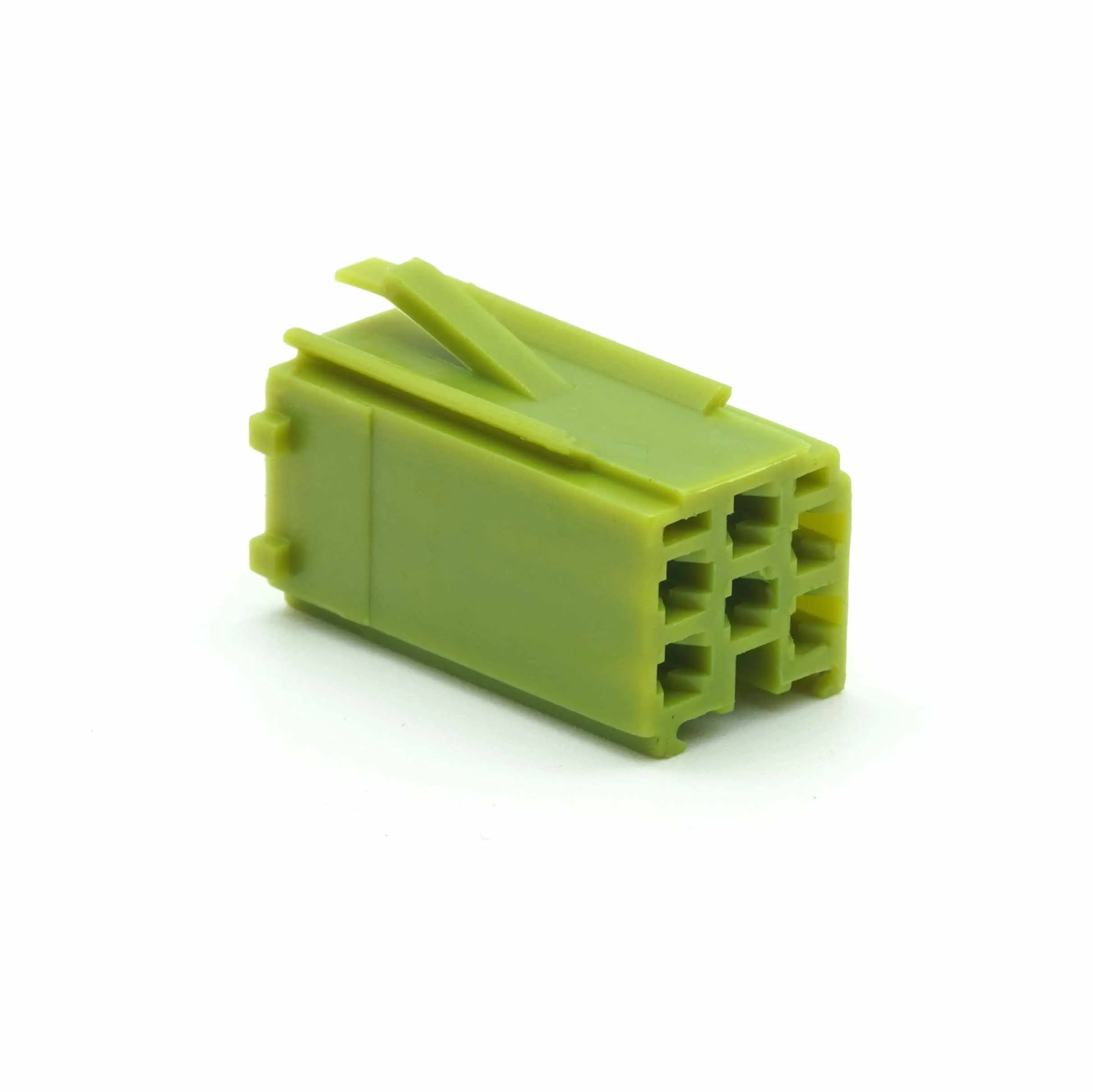 6 pin Автомобильный Электрический разъем 30220434