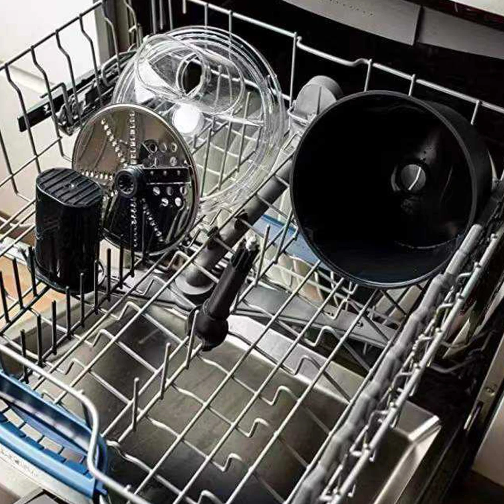 MultifunctionThermomix Accessories Vegetables and Cheese Slicer Cutter for Bimby TM6 TM5 Food Processor