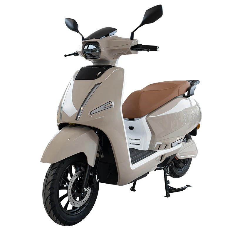 eec electric scooters India CKD SKD 10inch 12inch manufacturer 600W/800W motor 50km/h max speed electric motorcycle for adults